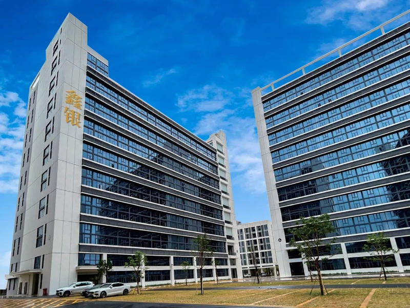 About Dongguan Xinyin New Material Technology Co., Ltd