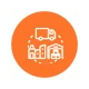 Supply Chain and  Production support Service