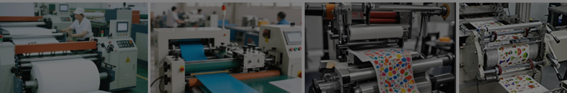Factory Equipment 