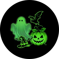 Glow-in-the-Dark