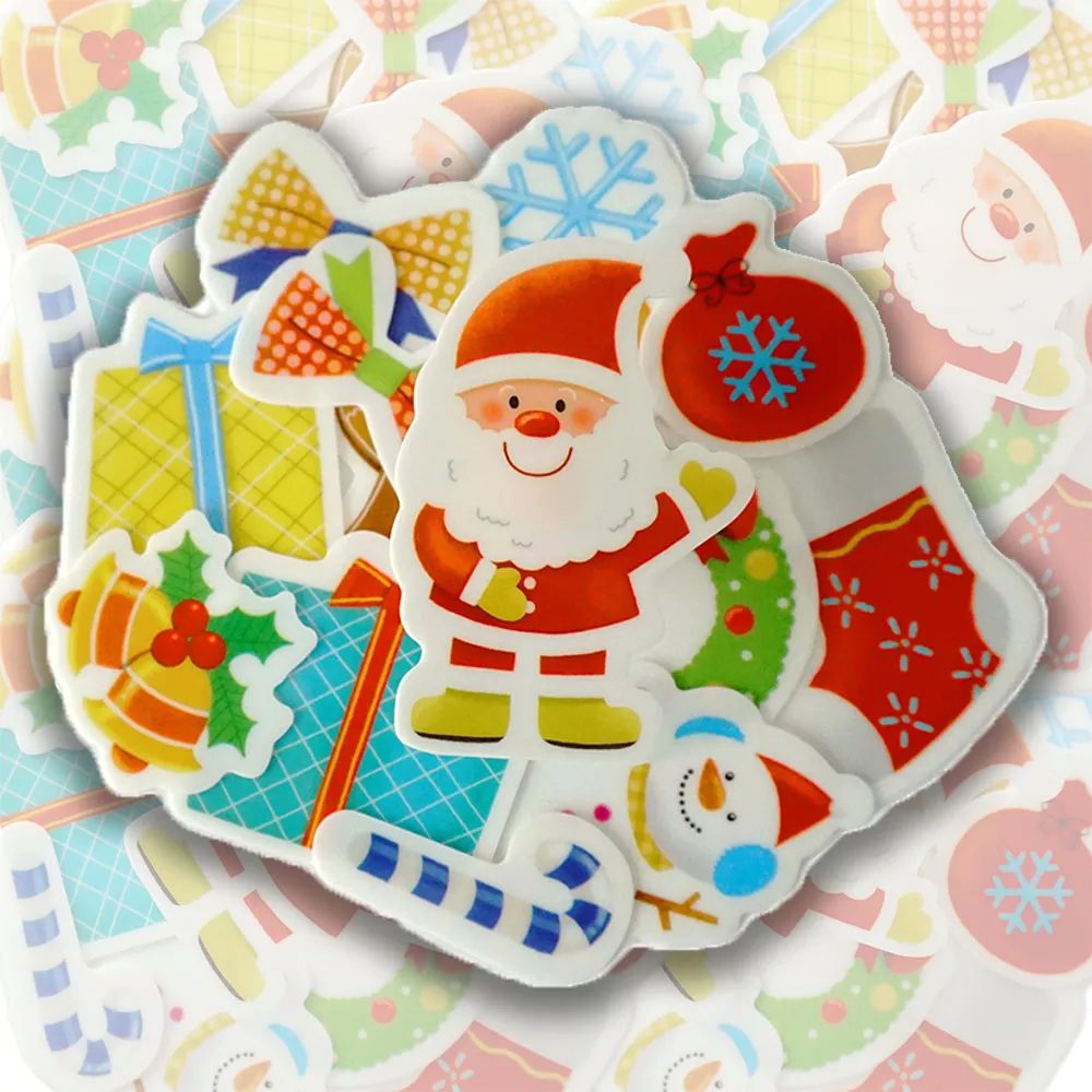 Silicone vs. PVC vs. Vinyl Which Sticker Material Is Right for Your Project