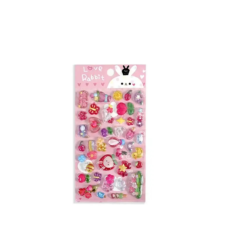3D Puffy Embossed Stickers.webp