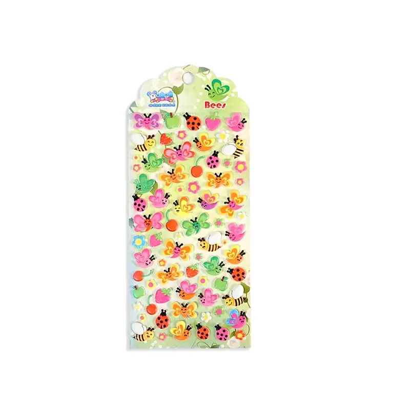 Puffy Foam Stickers.webp
