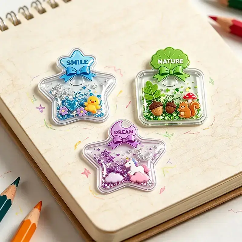 Custom Glitter Shaker Stickers.webp
