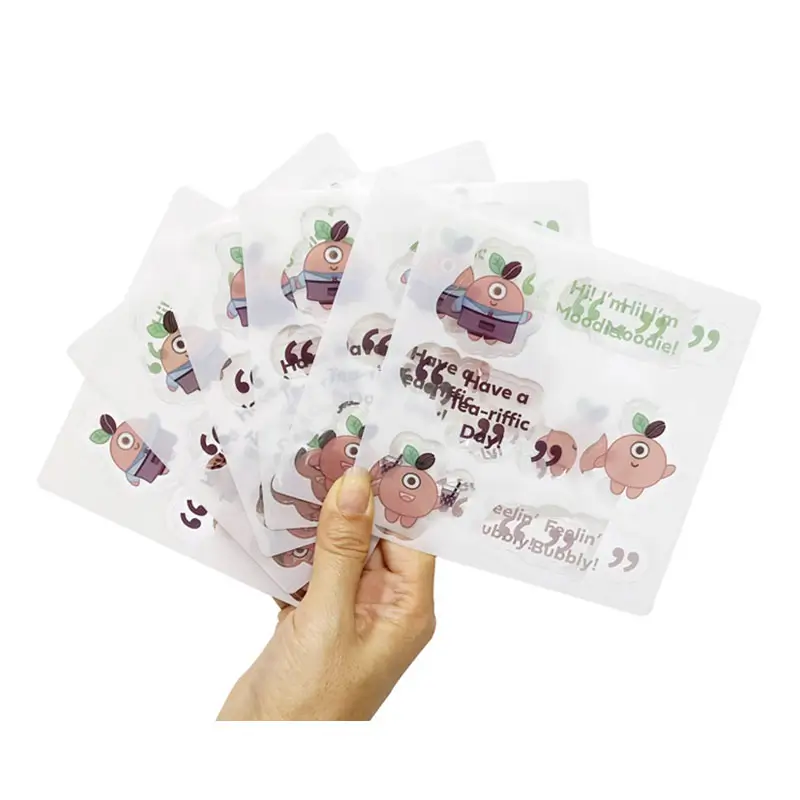 order-sticker