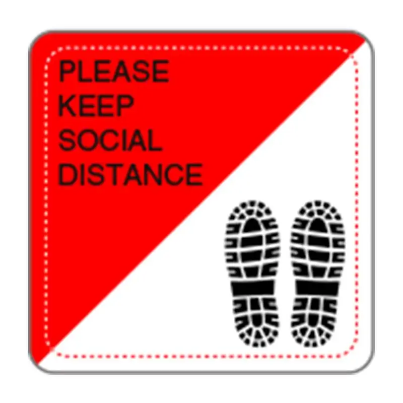 Vinyl Sign  Sticker