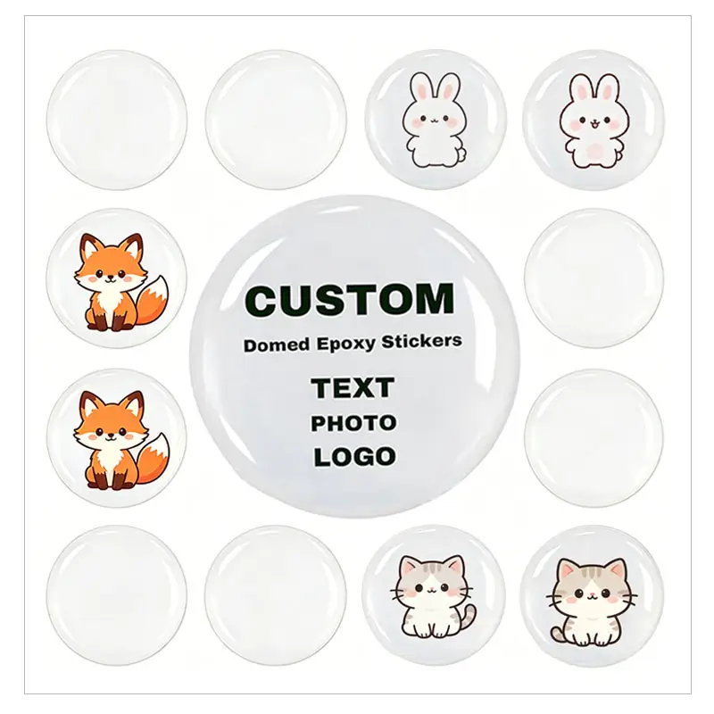 epoxy resin stickers epoxy resin stickers