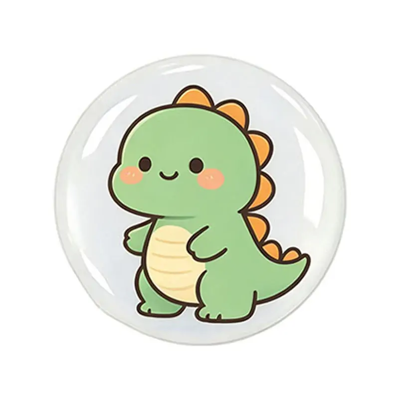 epoxy resin stickers