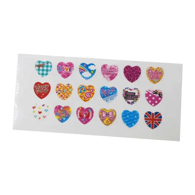personalised water bottle stickers