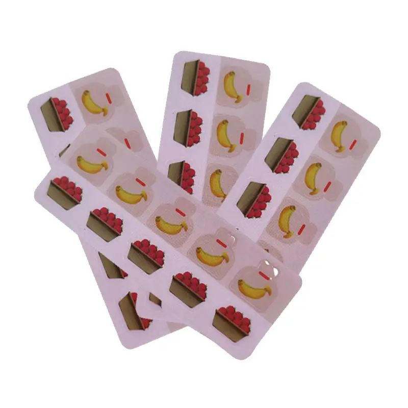 Bulk Personalized Stickers Silicone Stickers