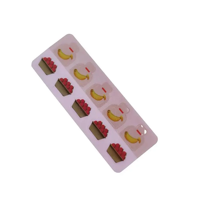 stickers silicone