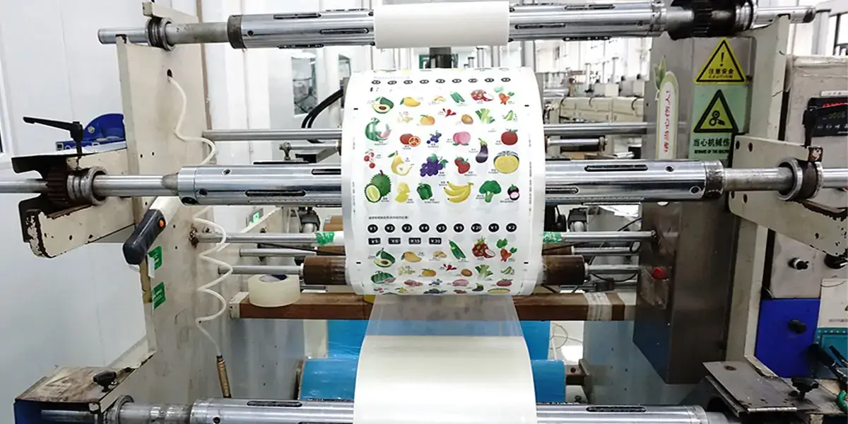 How Custom Stickers Are Made: Printing and Die-Cutting Process