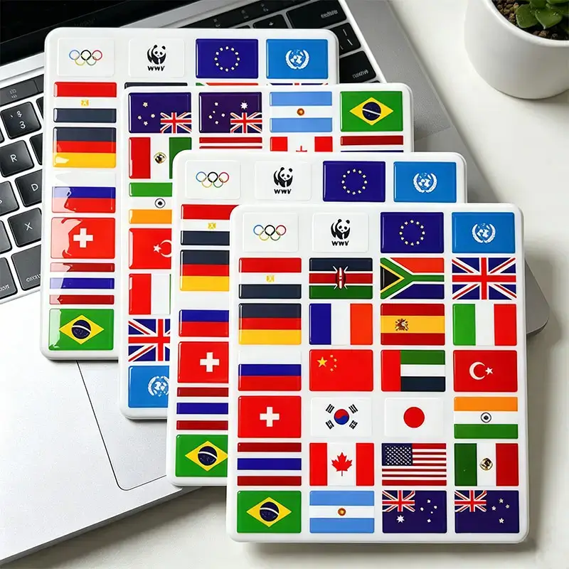 custom personalized stickers