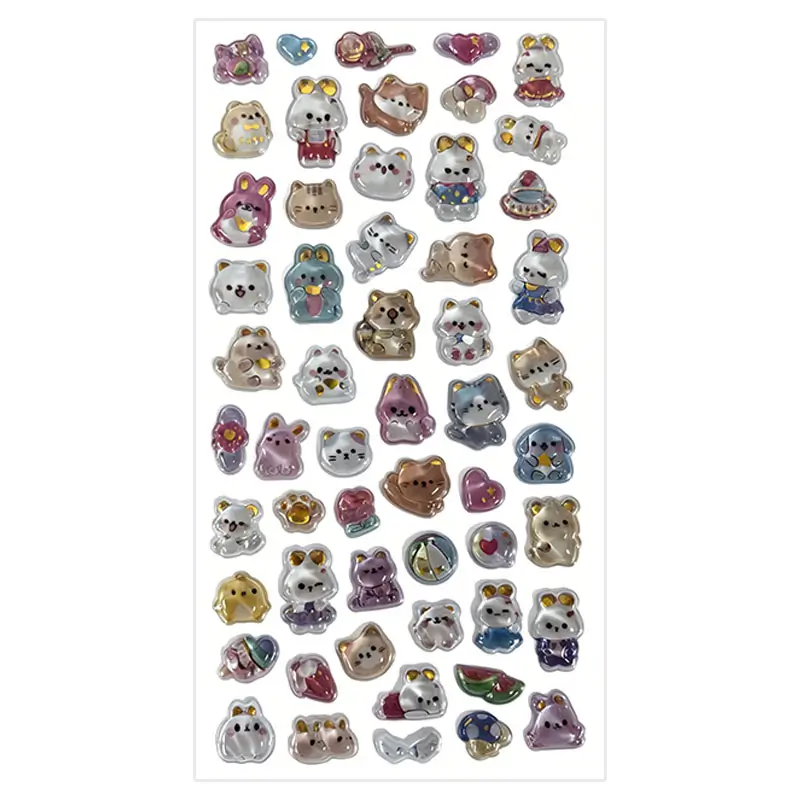 stickers