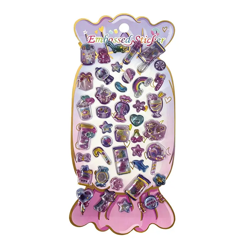 Puffy-Rasied-stickers-2