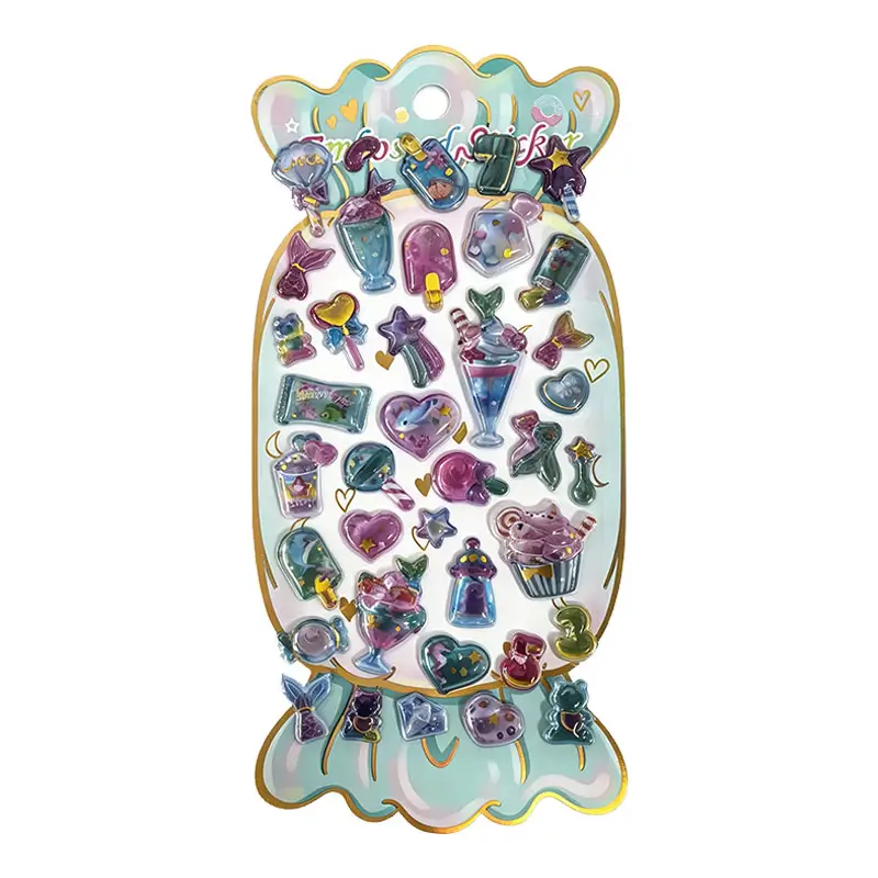 Puffy-Rasied-stickers-4