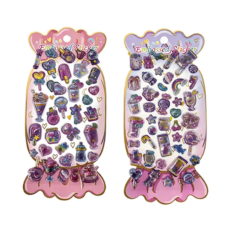 Puffy-Rasied-stickers-8