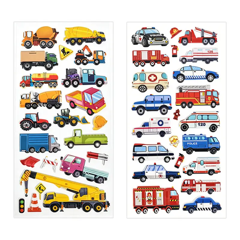 foam-stickers