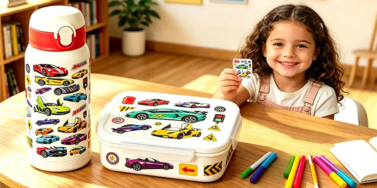 Puffy Foam Stickers for Kids Puffy Foam Stickers for Kids