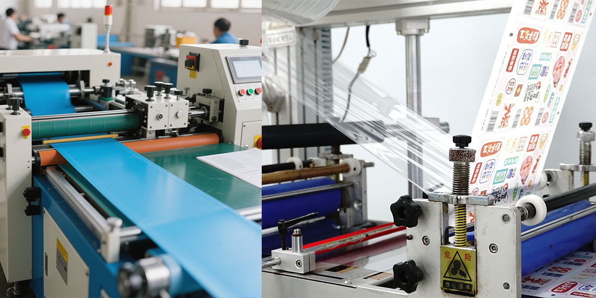 OEM ODM Stickers Manufacturer OEM ODM Stickers Manufacturer