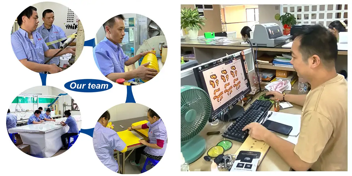 R&D Team OEM vs. ODM - Which Fits Your Business R&D Team OEM vs. ODM - Which Fits Your Business