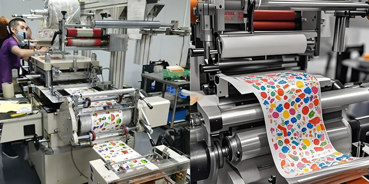 Silicone Jelly Stickers Factory Silicone Jelly Stickers Factory