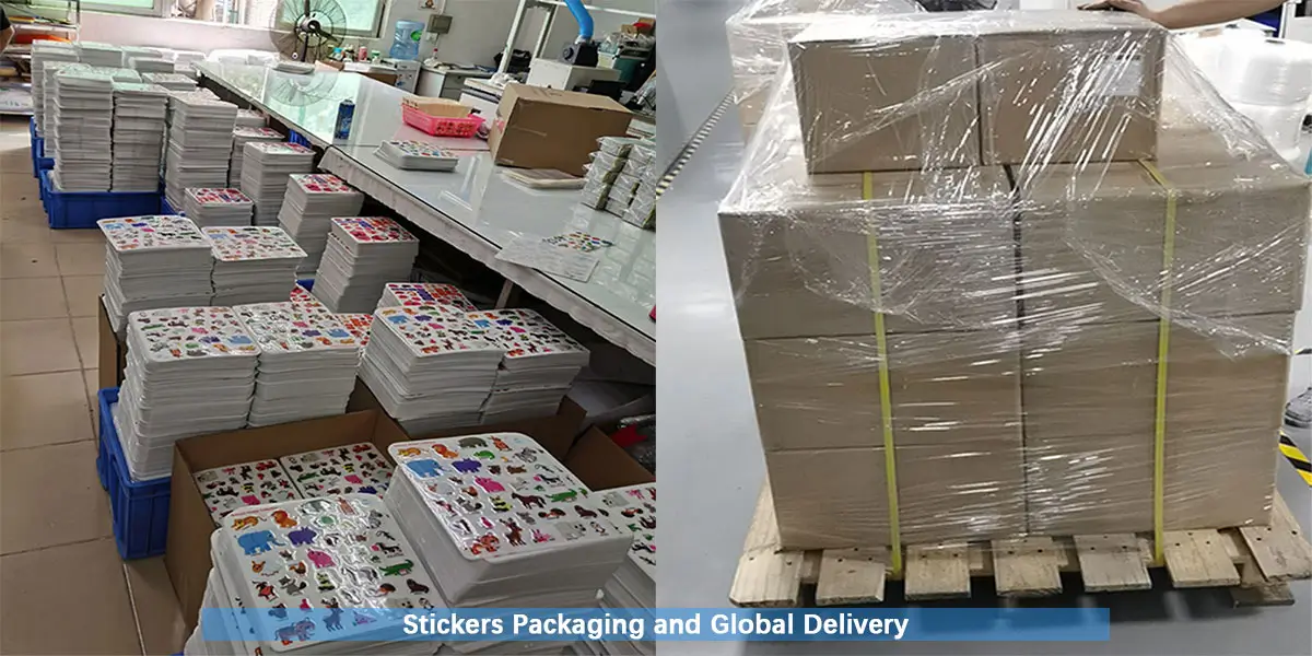 Bulk Custom Stickers Bulk Custom Stickers