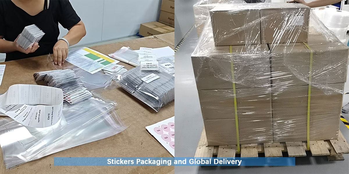 Custom stickers manufacturer Custom stickers manufacturer