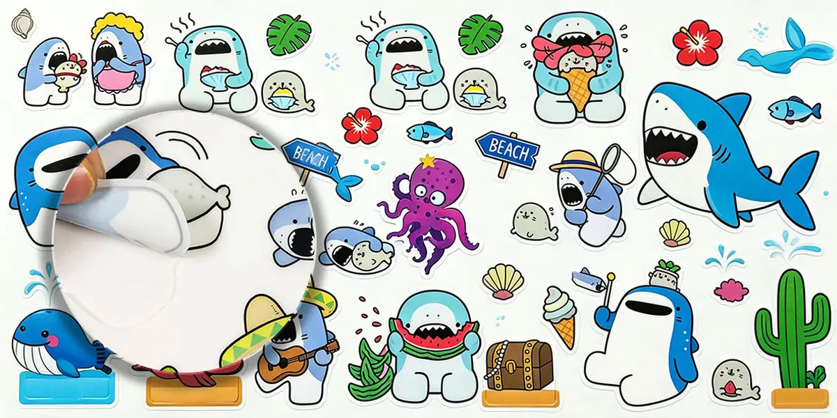 Custom Silicone Stickers Wholesale Custom Silicone Stickers Wholesale