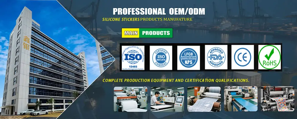 MaStickers - A China Custom Stickers Manufacturer MaStickers - A China Custom Stickers Manufacturer