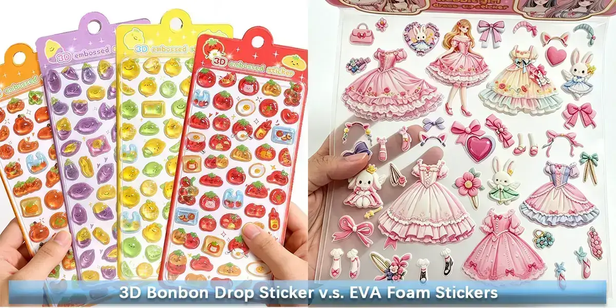 Bulk Custom Stickers Bulk Custom Stickers
