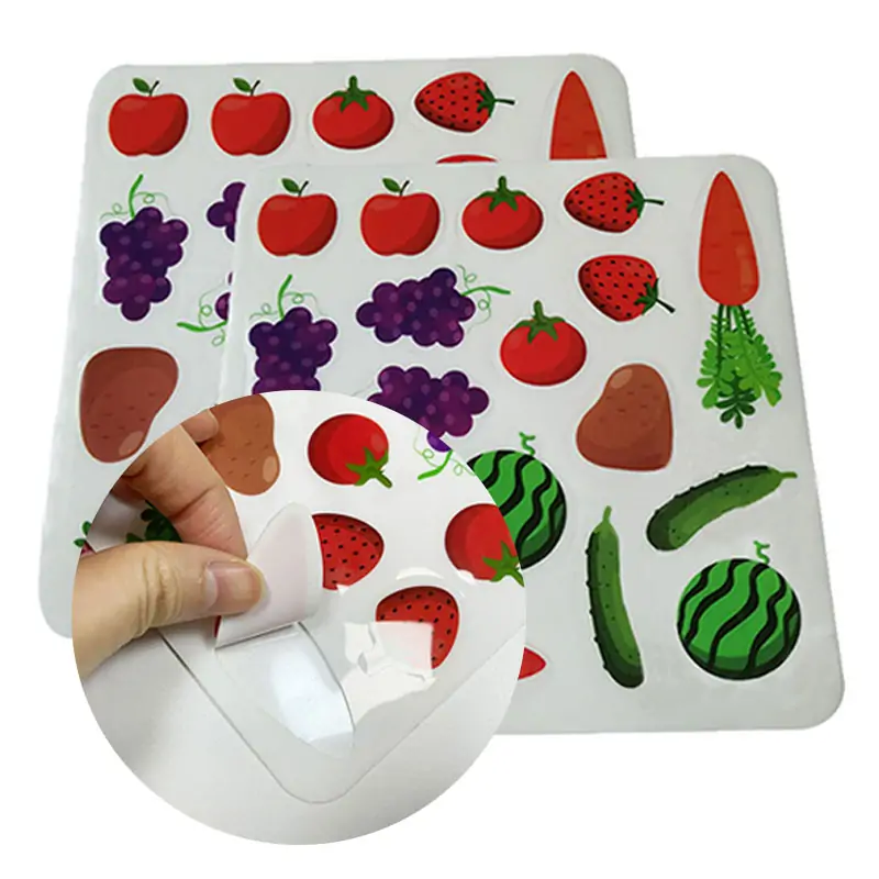 silicone jelly sticker sheets wholesale silicone jelly sticker sheets wholesale