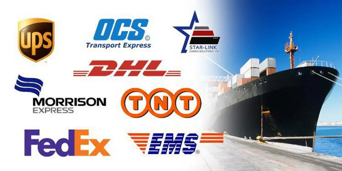 Shipping