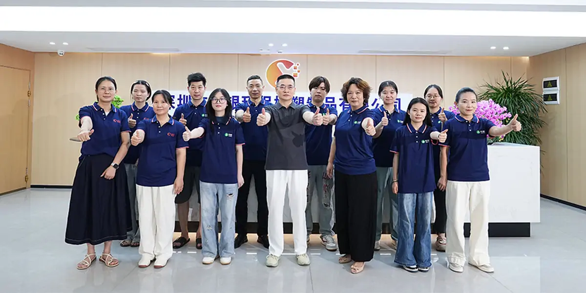 About Xinyin (MaStickers)